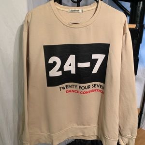 24 Seven Dance Sweatshirt